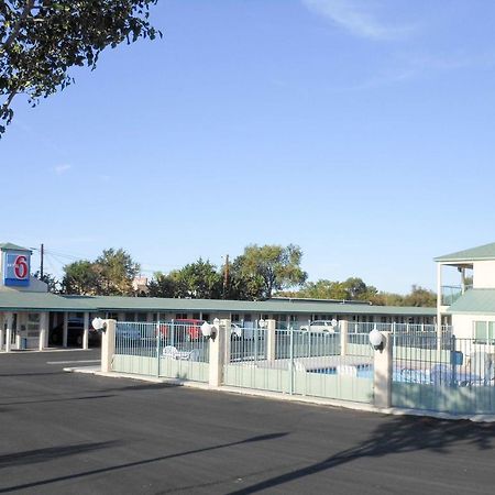 Motel 6-Fallon, Nv المظهر الخارجي الصورة