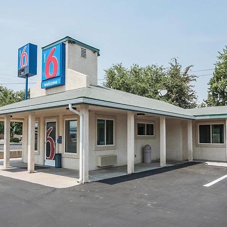 Motel 6-Fallon, Nv المظهر الخارجي الصورة