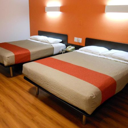 Motel 6-Fallon, Nv المظهر الخارجي الصورة