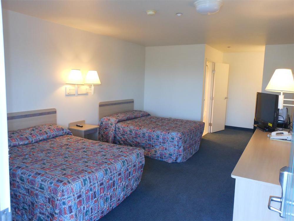 Motel 6-Fallon, Nv الغرفة الصورة