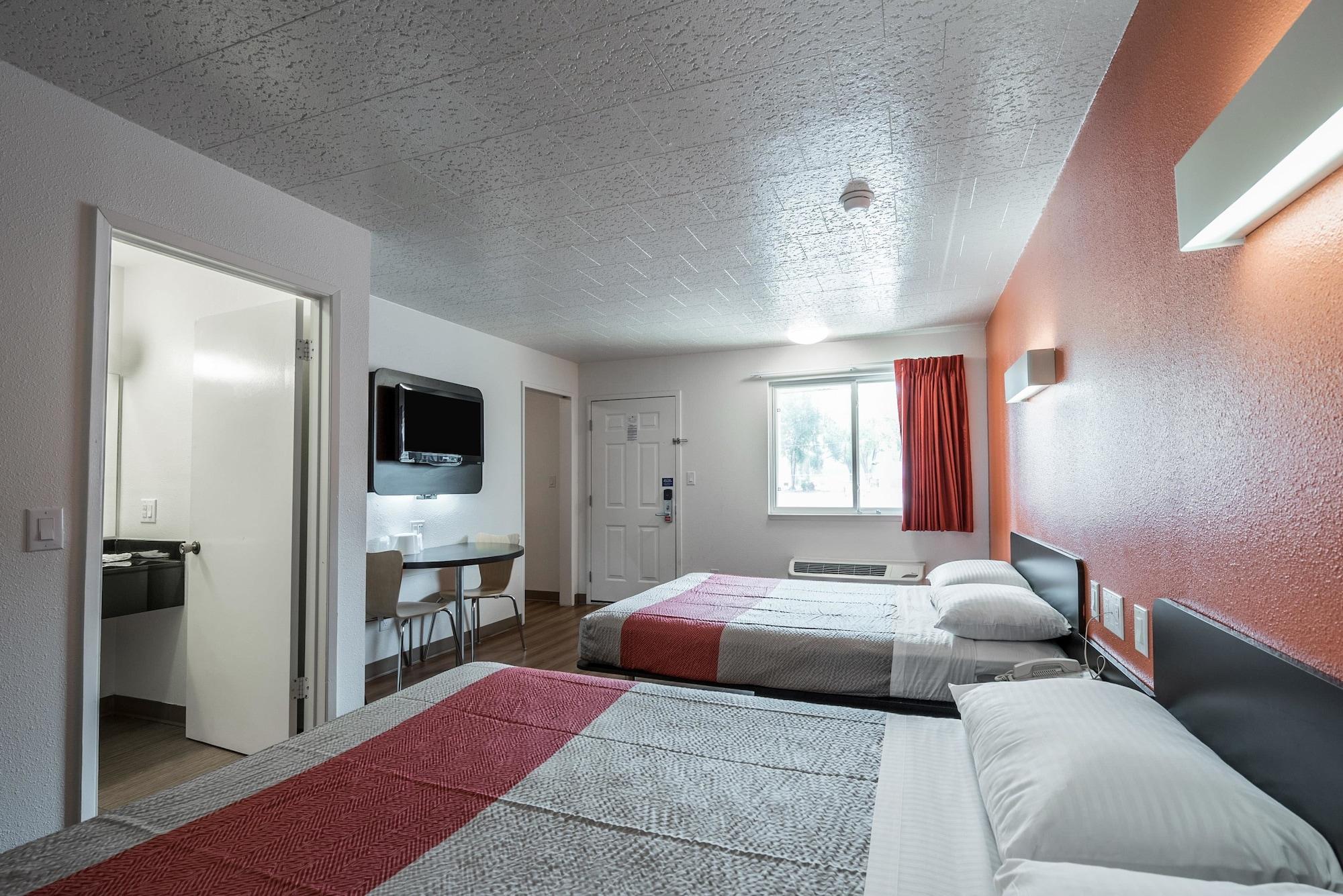 Motel 6-Fallon, Nv المظهر الخارجي الصورة