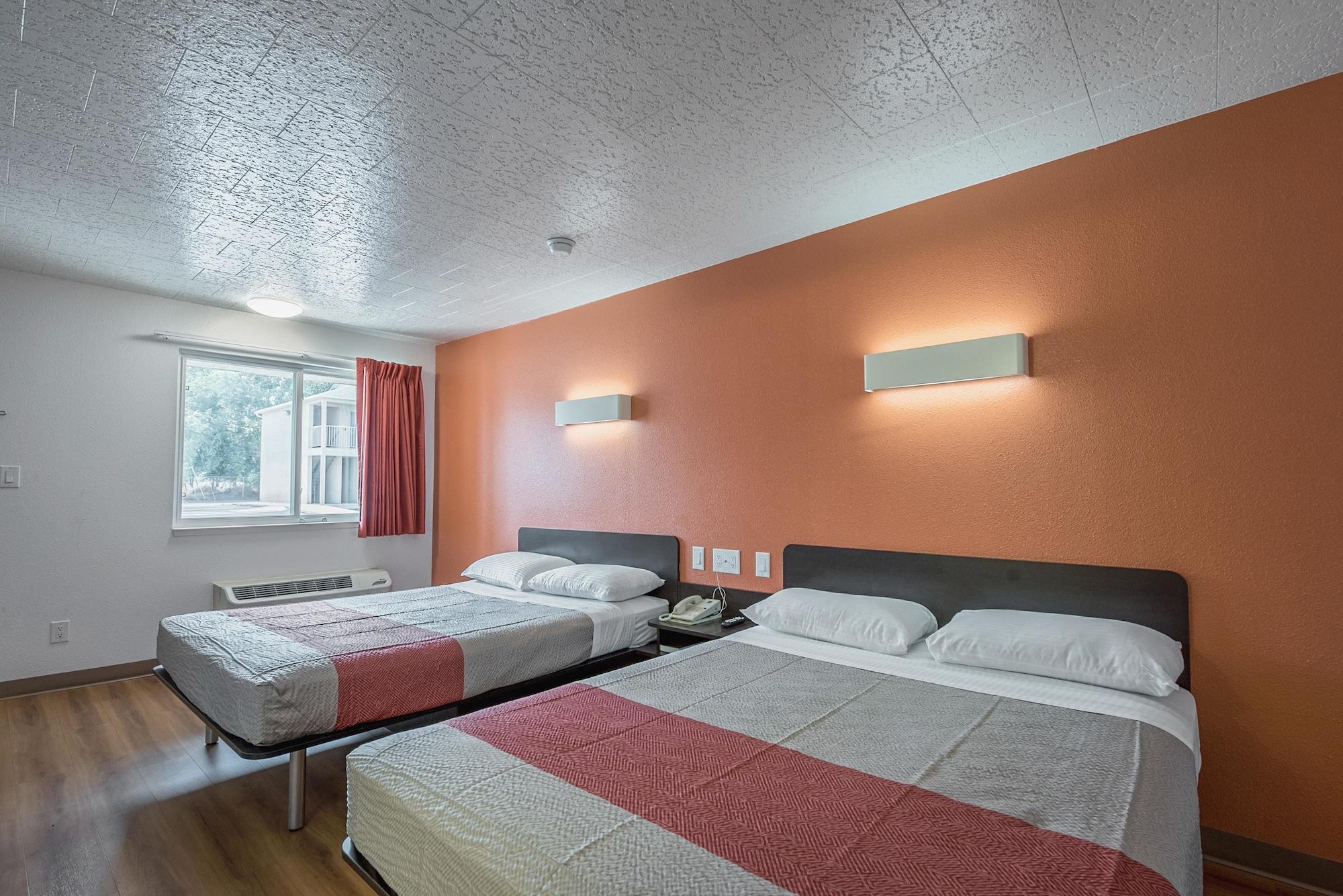 Motel 6-Fallon, Nv المظهر الخارجي الصورة