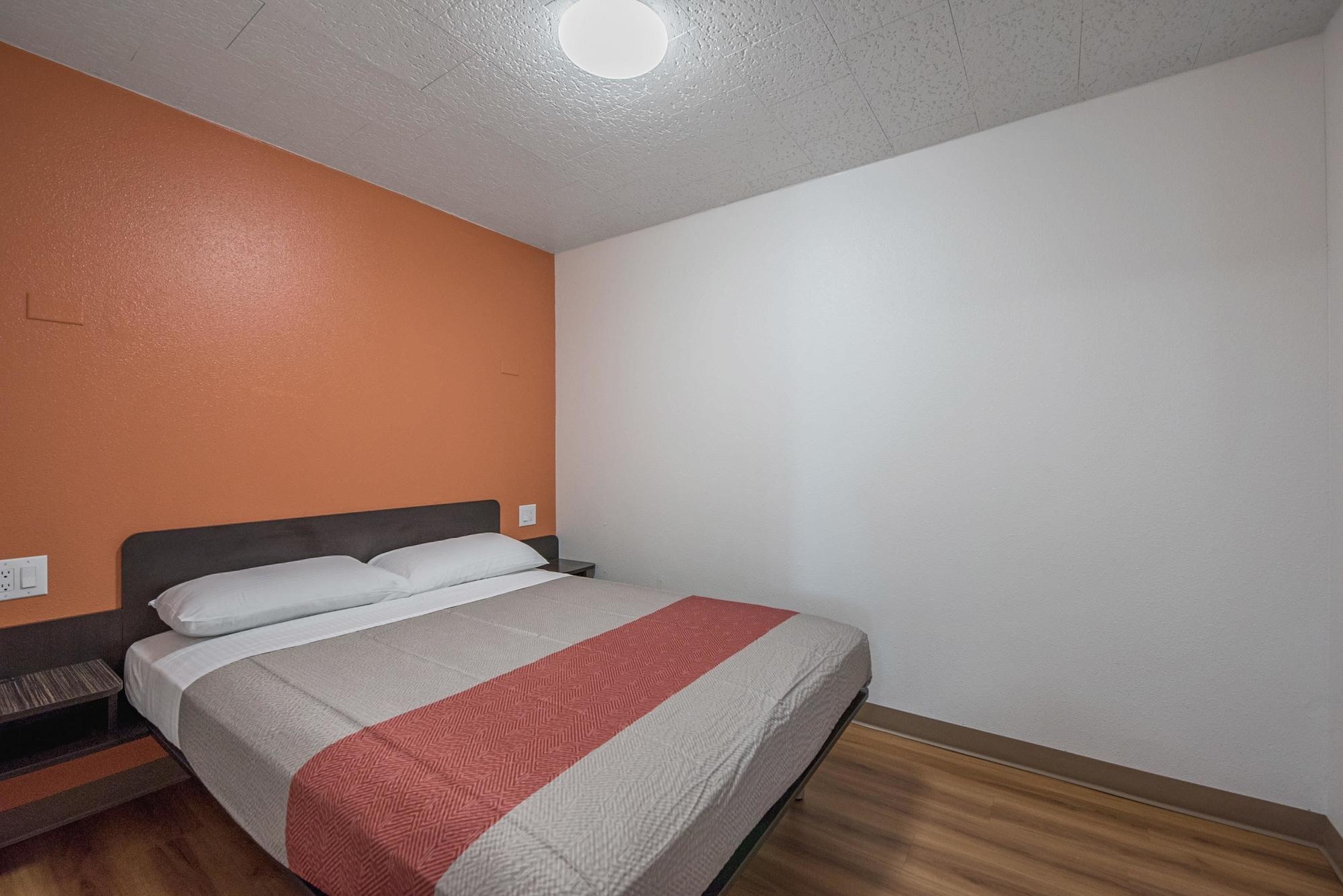 Motel 6-Fallon, Nv المظهر الخارجي الصورة