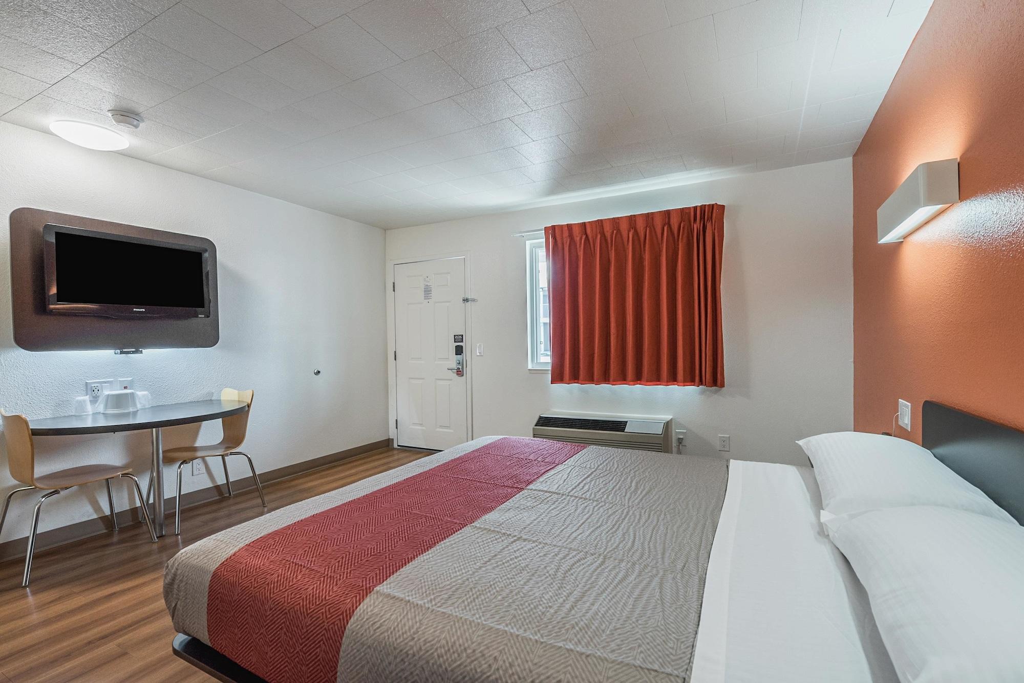 Motel 6-Fallon, Nv المظهر الخارجي الصورة