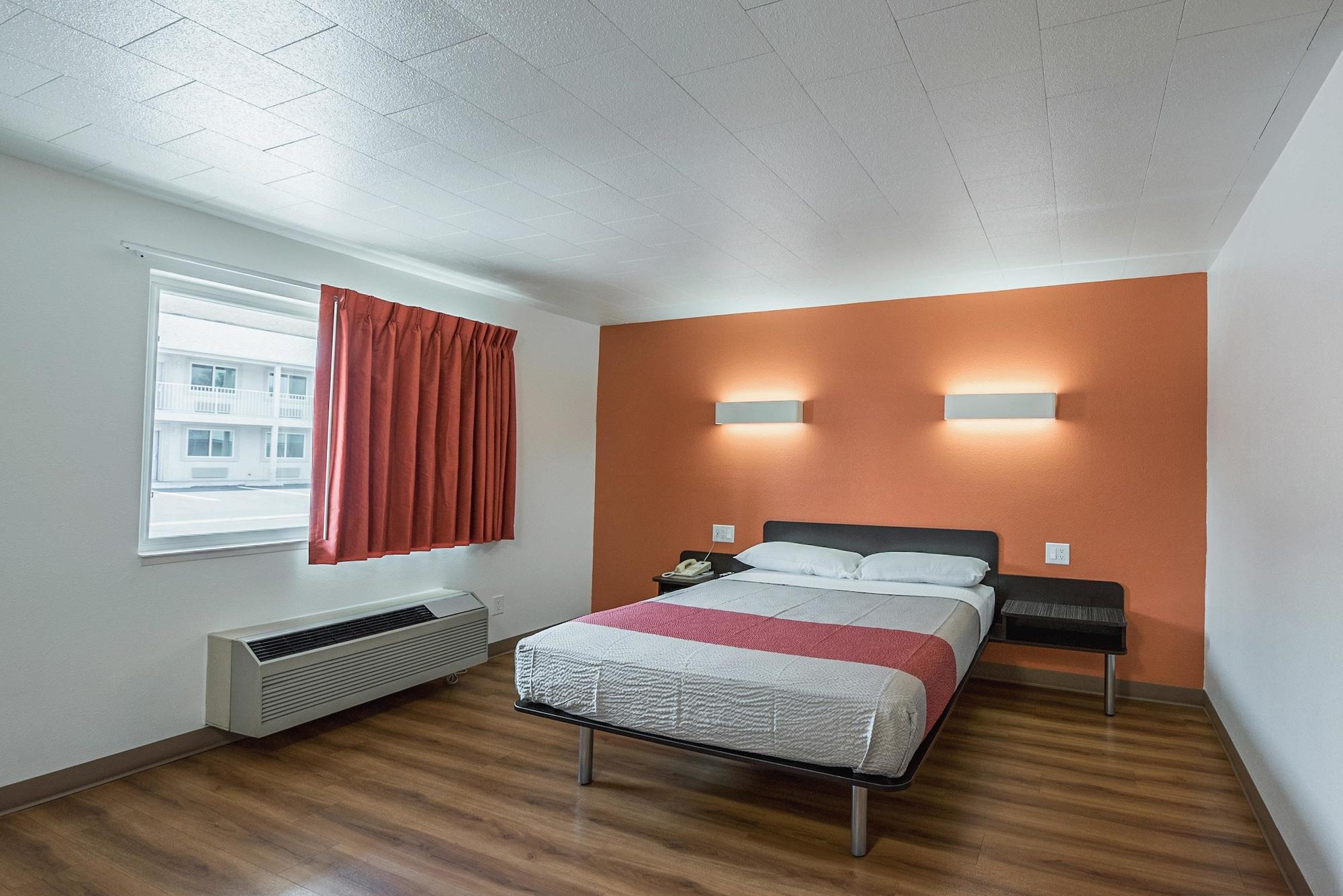 Motel 6-Fallon, Nv المظهر الخارجي الصورة