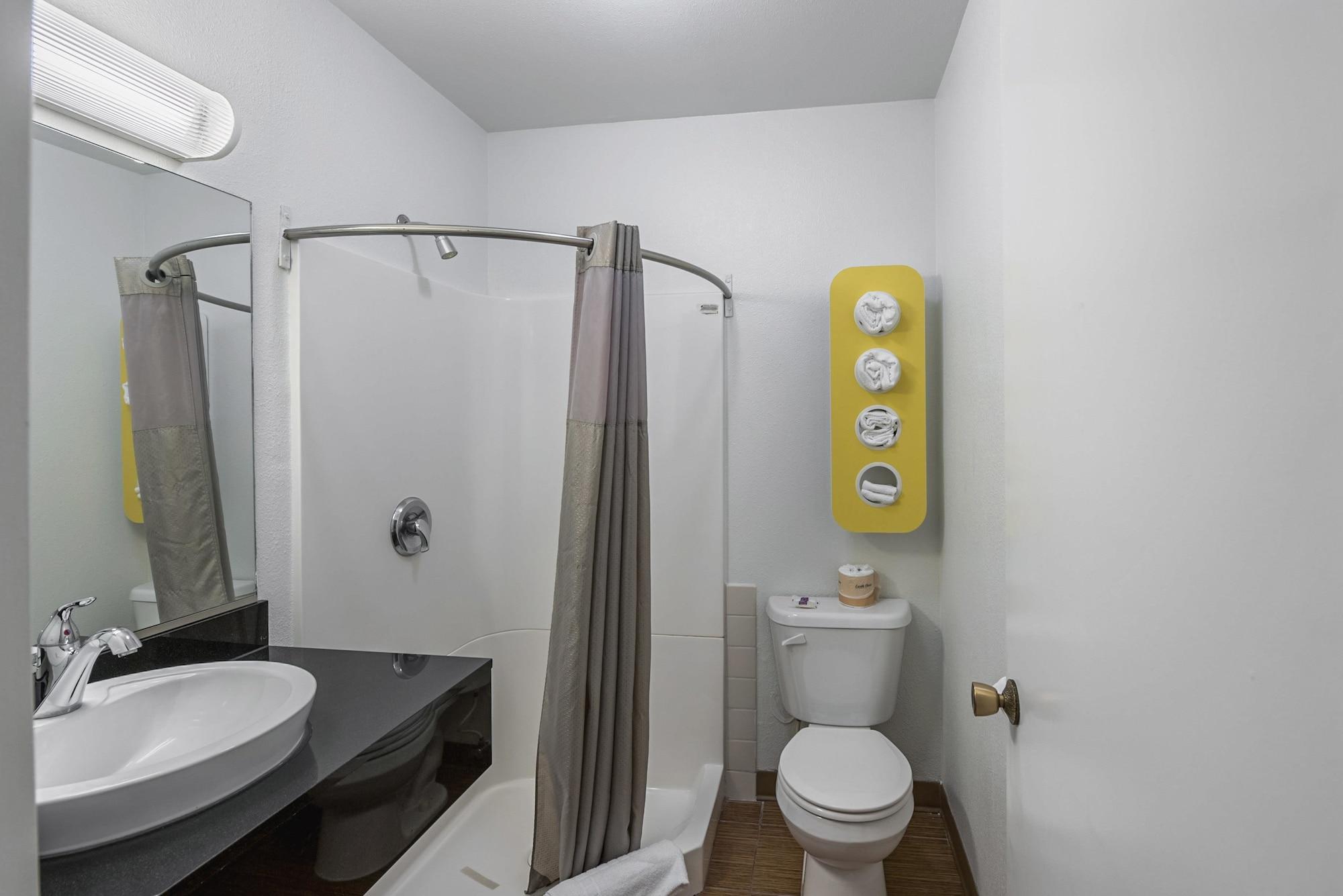 Motel 6-Fallon, Nv المظهر الخارجي الصورة