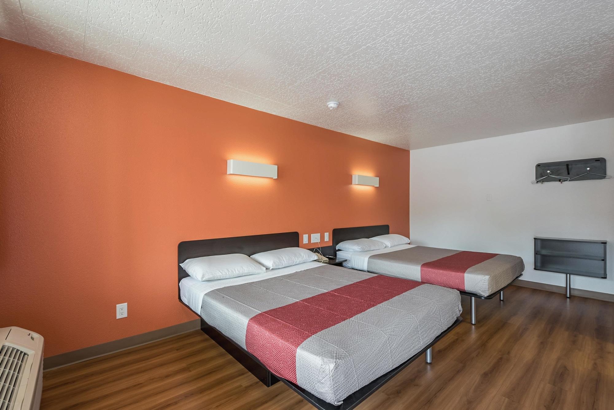 Motel 6-Fallon, Nv المظهر الخارجي الصورة