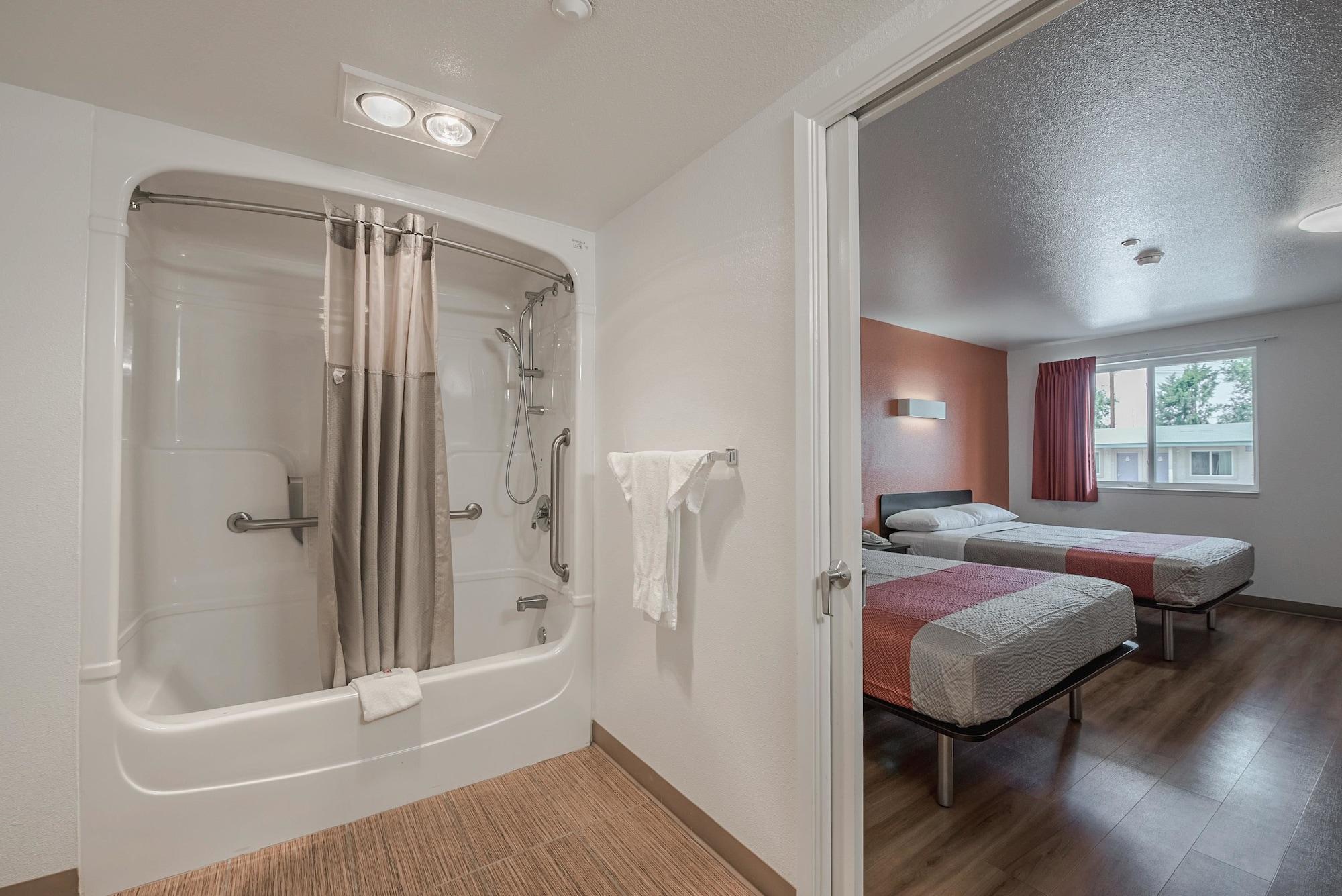 Motel 6-Fallon, Nv المظهر الخارجي الصورة