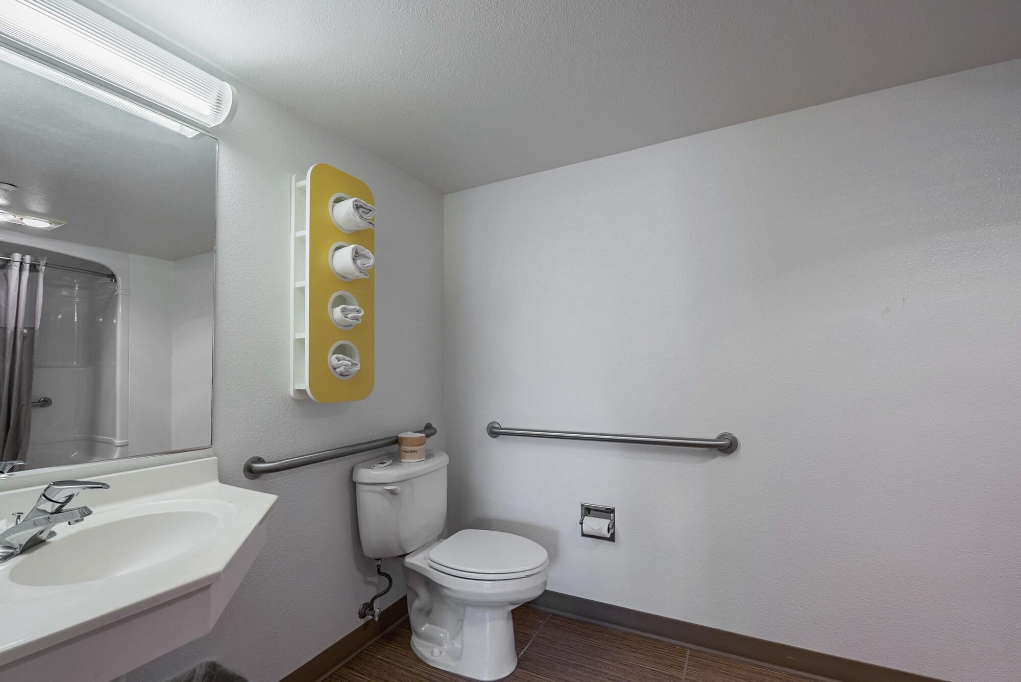 Motel 6-Fallon, Nv المظهر الخارجي الصورة