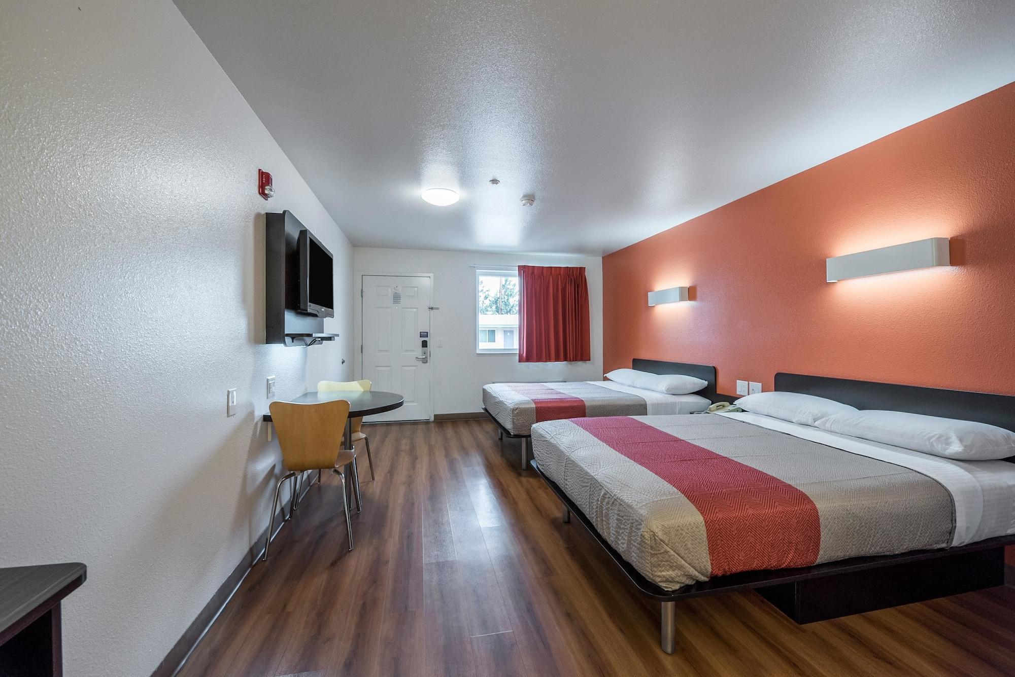 Motel 6-Fallon, Nv المظهر الخارجي الصورة