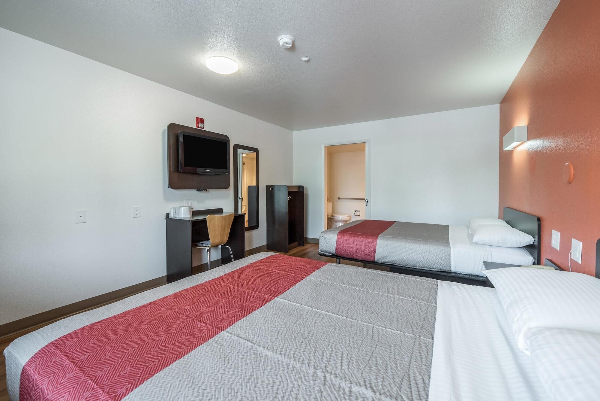 Motel 6-Fallon, Nv المظهر الخارجي الصورة