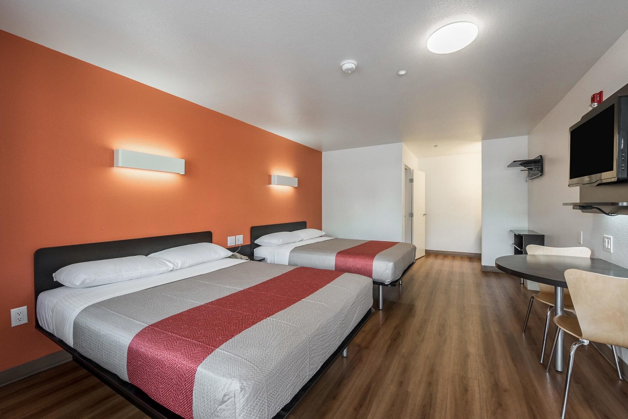 Motel 6-Fallon, Nv المظهر الخارجي الصورة