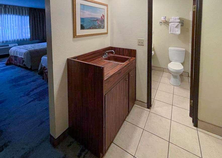Motel 6-Fallon, Nv المظهر الخارجي الصورة
