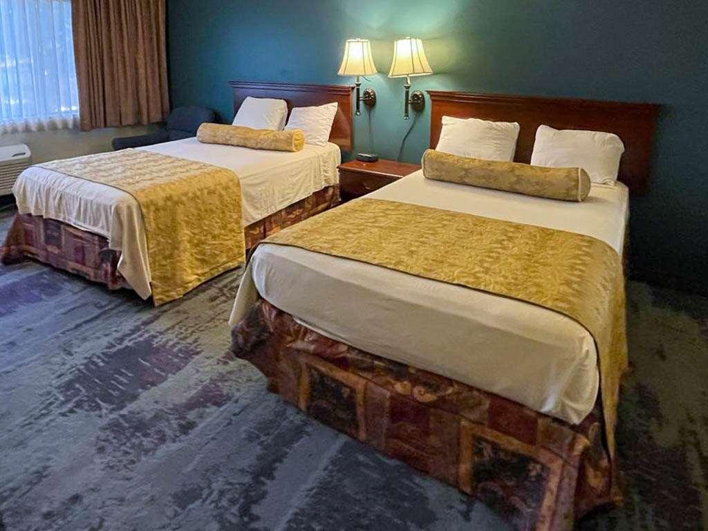 Motel 6-Fallon, Nv الغرفة الصورة