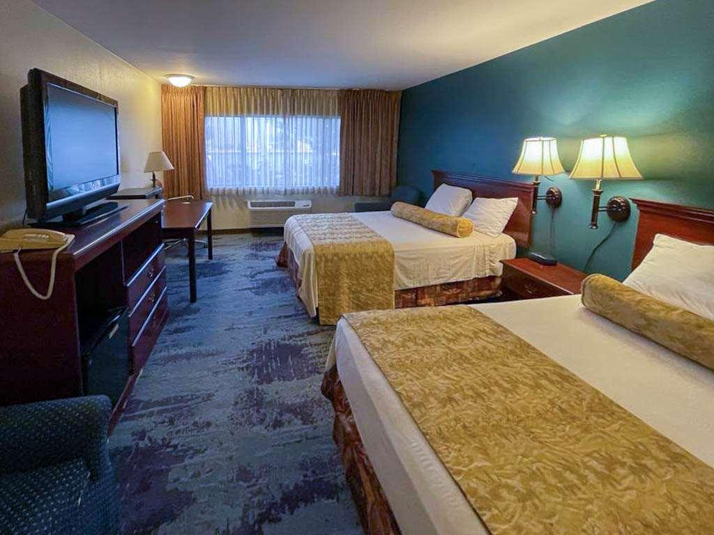 Motel 6-Fallon, Nv الغرفة الصورة