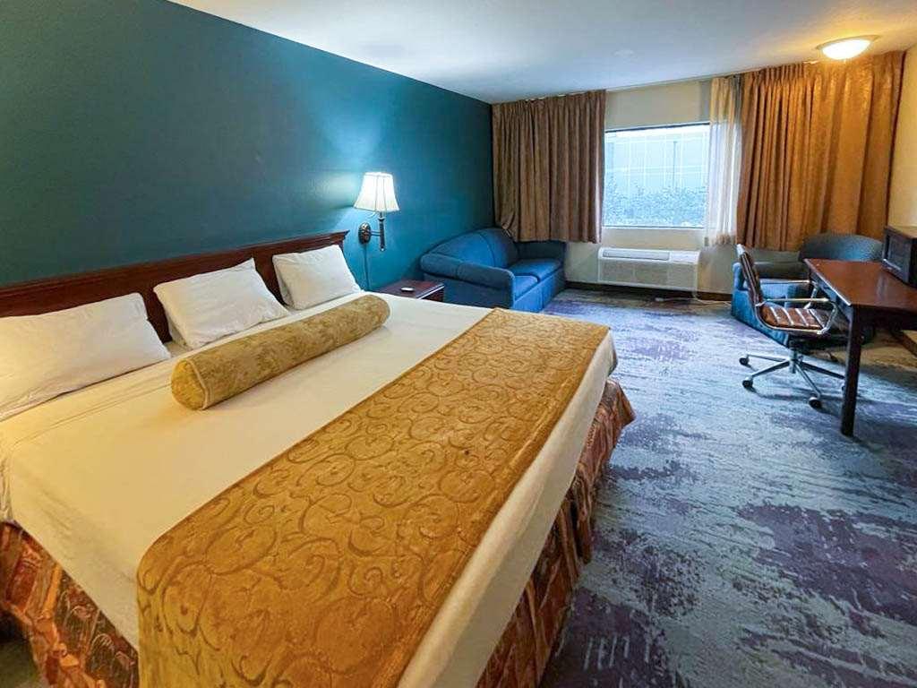 Motel 6-Fallon, Nv الغرفة الصورة