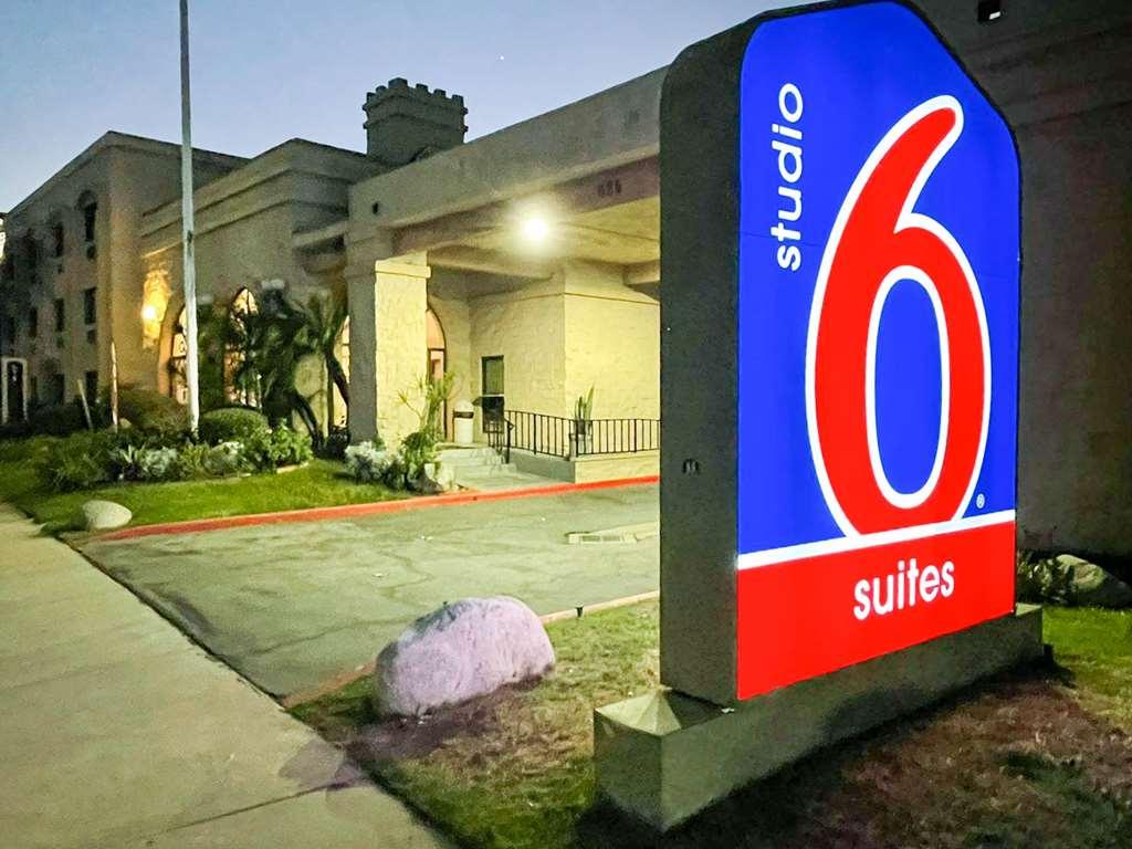 Motel 6-Fallon, Nv المظهر الخارجي الصورة