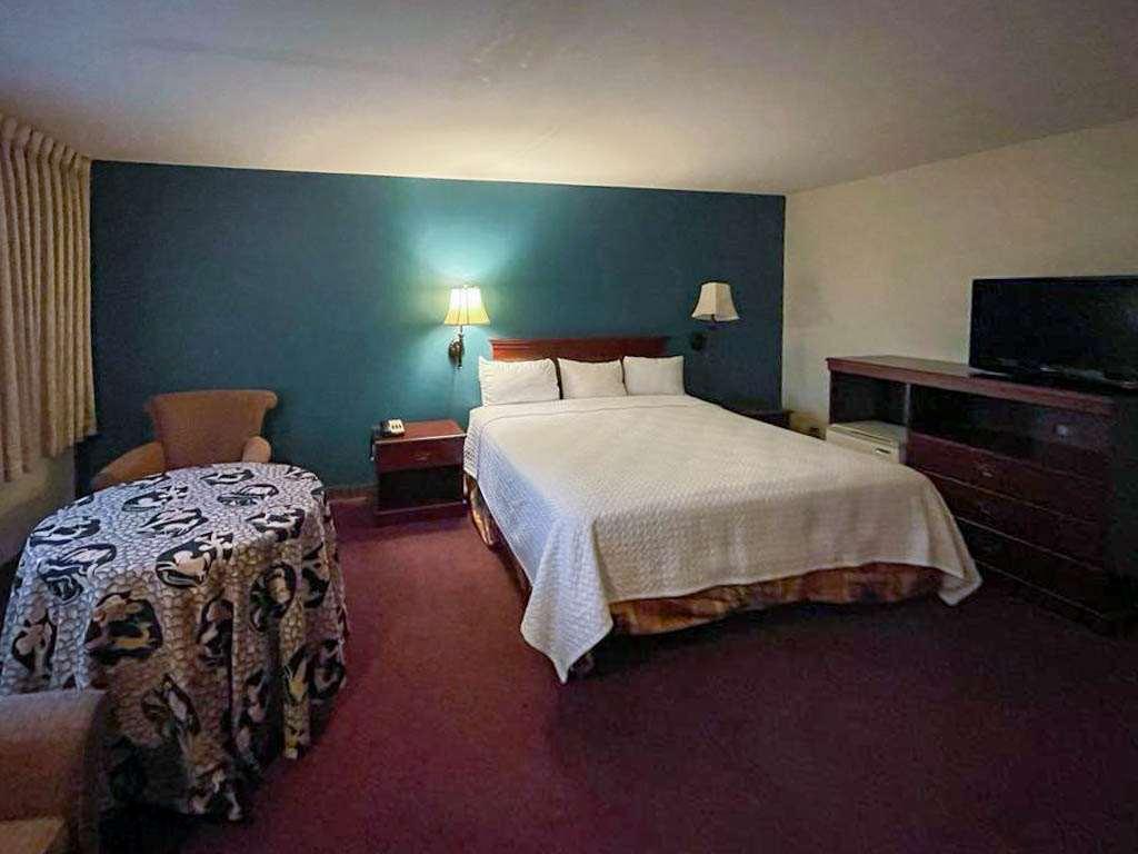 Motel 6-Fallon, Nv الغرفة الصورة