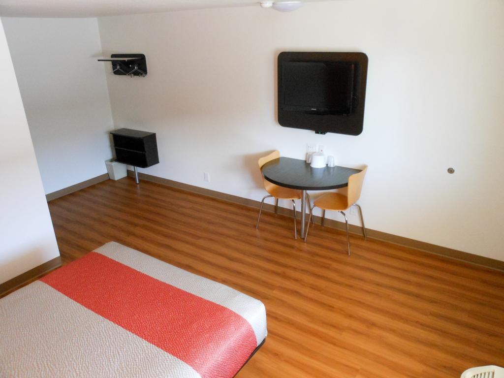 Motel 6-Fallon, Nv المظهر الخارجي الصورة