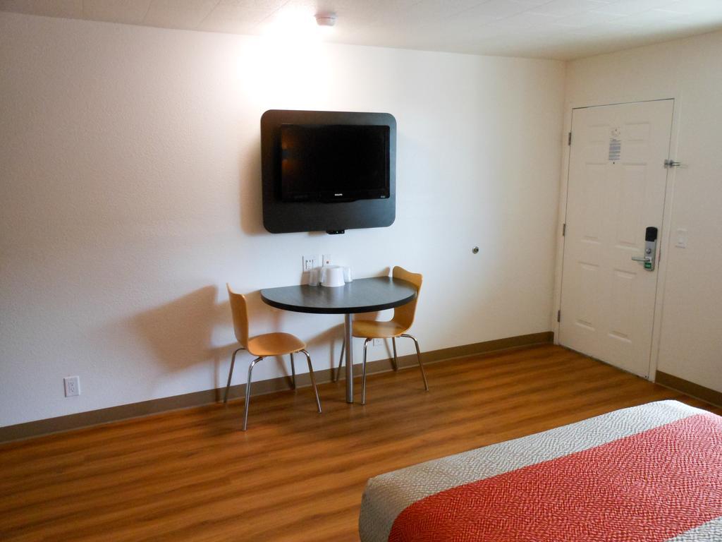 Motel 6-Fallon, Nv المظهر الخارجي الصورة