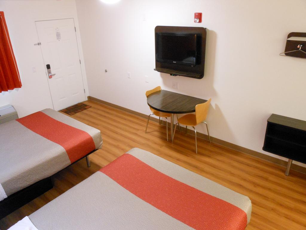 Motel 6-Fallon, Nv المظهر الخارجي الصورة