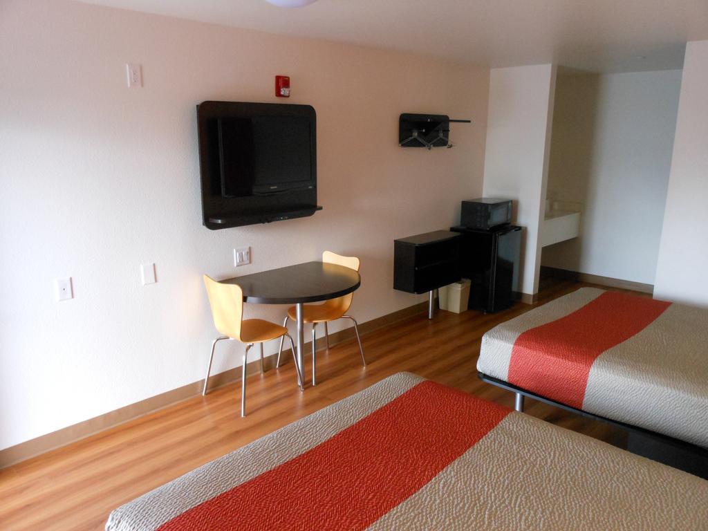 Motel 6-Fallon, Nv المظهر الخارجي الصورة