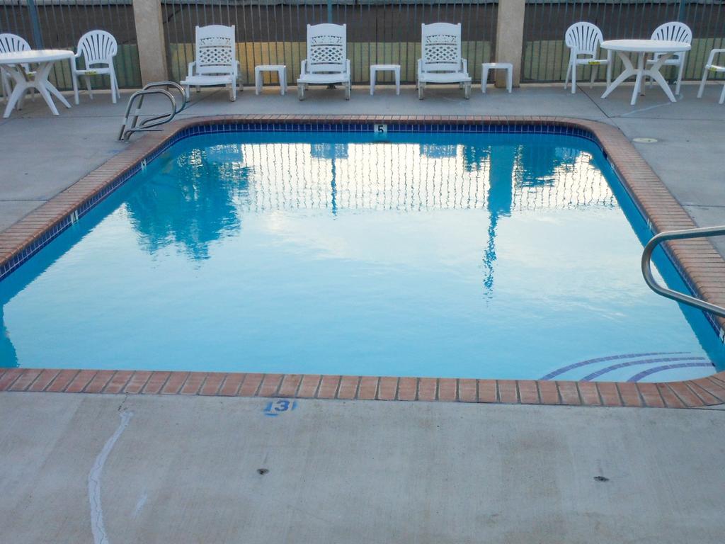 Motel 6-Fallon, Nv المظهر الخارجي الصورة
