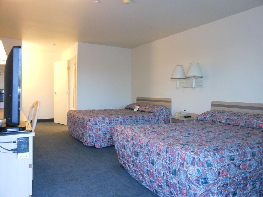 Motel 6-Fallon, Nv المظهر الخارجي الصورة