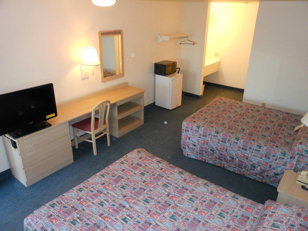 Motel 6-Fallon, Nv المظهر الخارجي الصورة