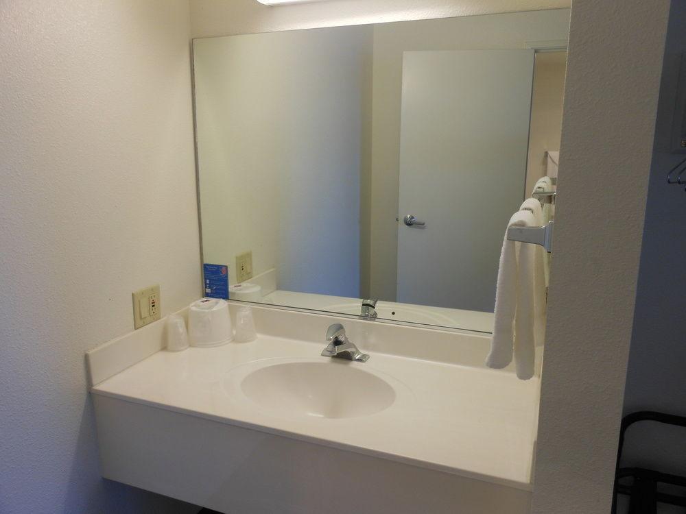 Motel 6-Fallon, Nv المظهر الخارجي الصورة
