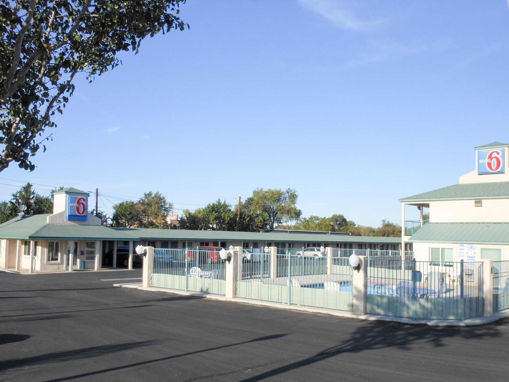 Motel 6-Fallon, Nv المظهر الخارجي الصورة