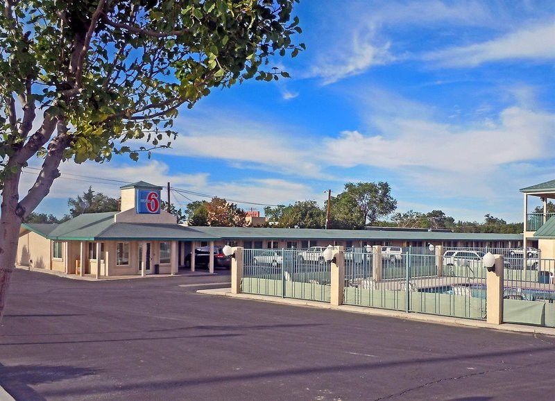 Motel 6-Fallon, Nv المظهر الخارجي الصورة