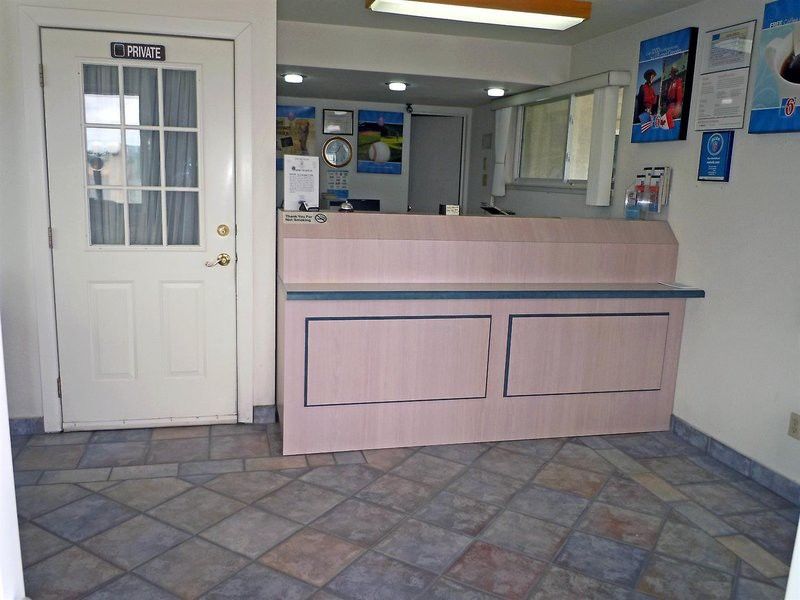 Motel 6-Fallon, Nv المظهر الخارجي الصورة