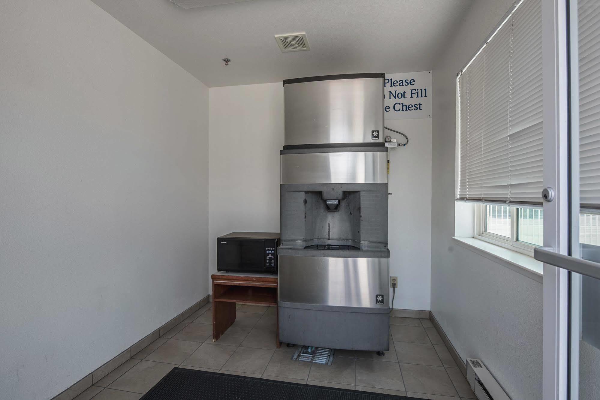 Motel 6-Fallon, Nv المظهر الخارجي الصورة