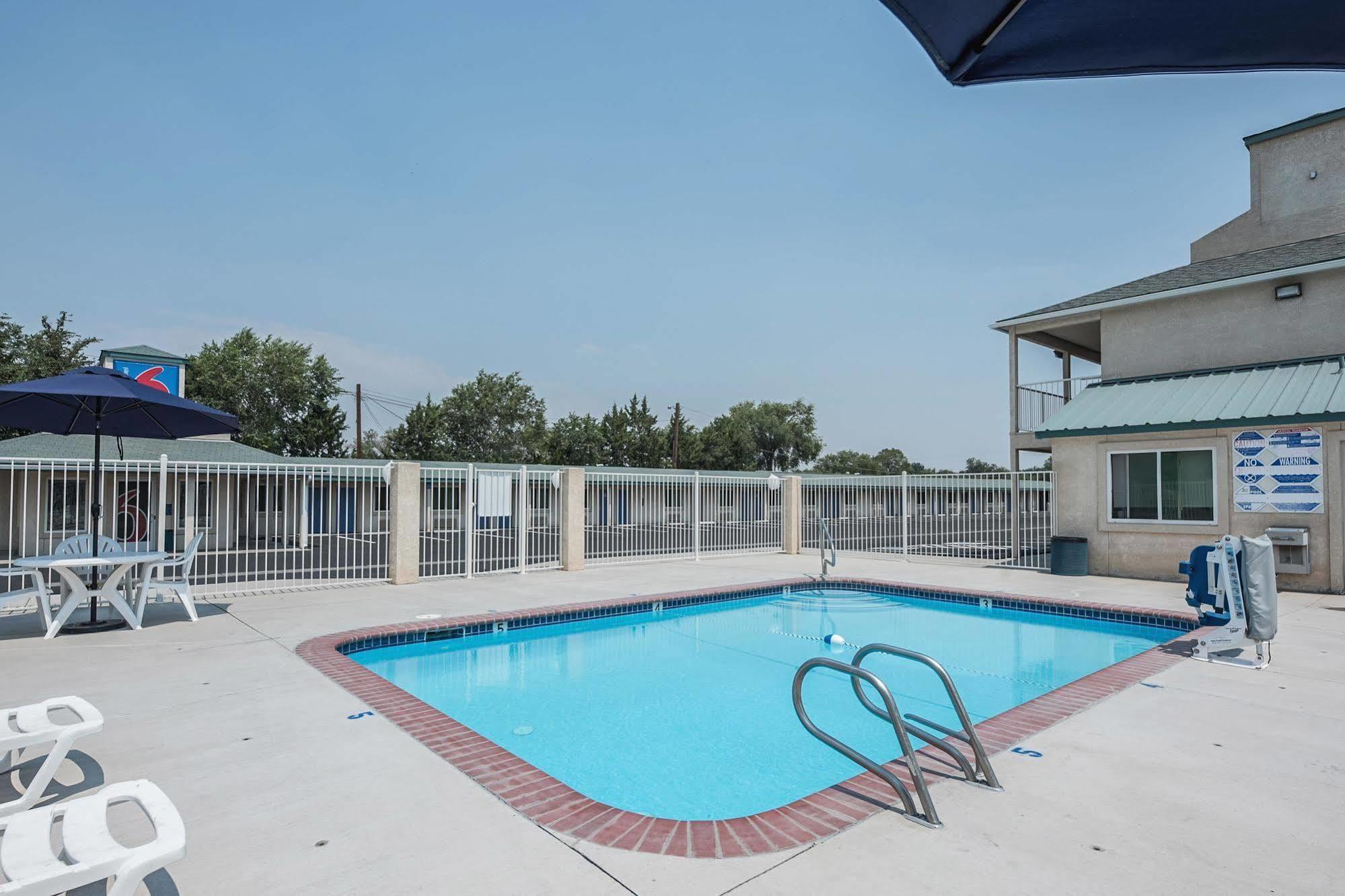Motel 6-Fallon, Nv المظهر الخارجي الصورة