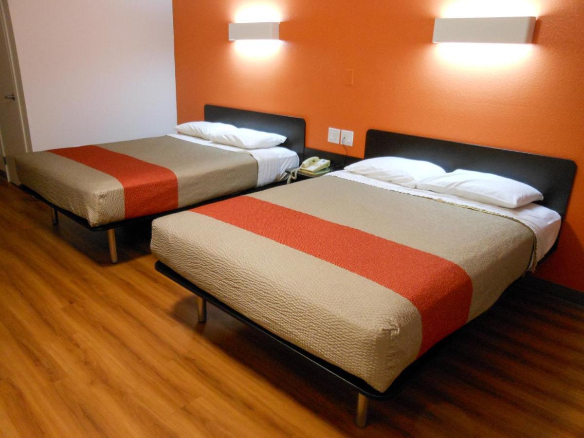 Motel 6-Fallon, Nv المظهر الخارجي الصورة
