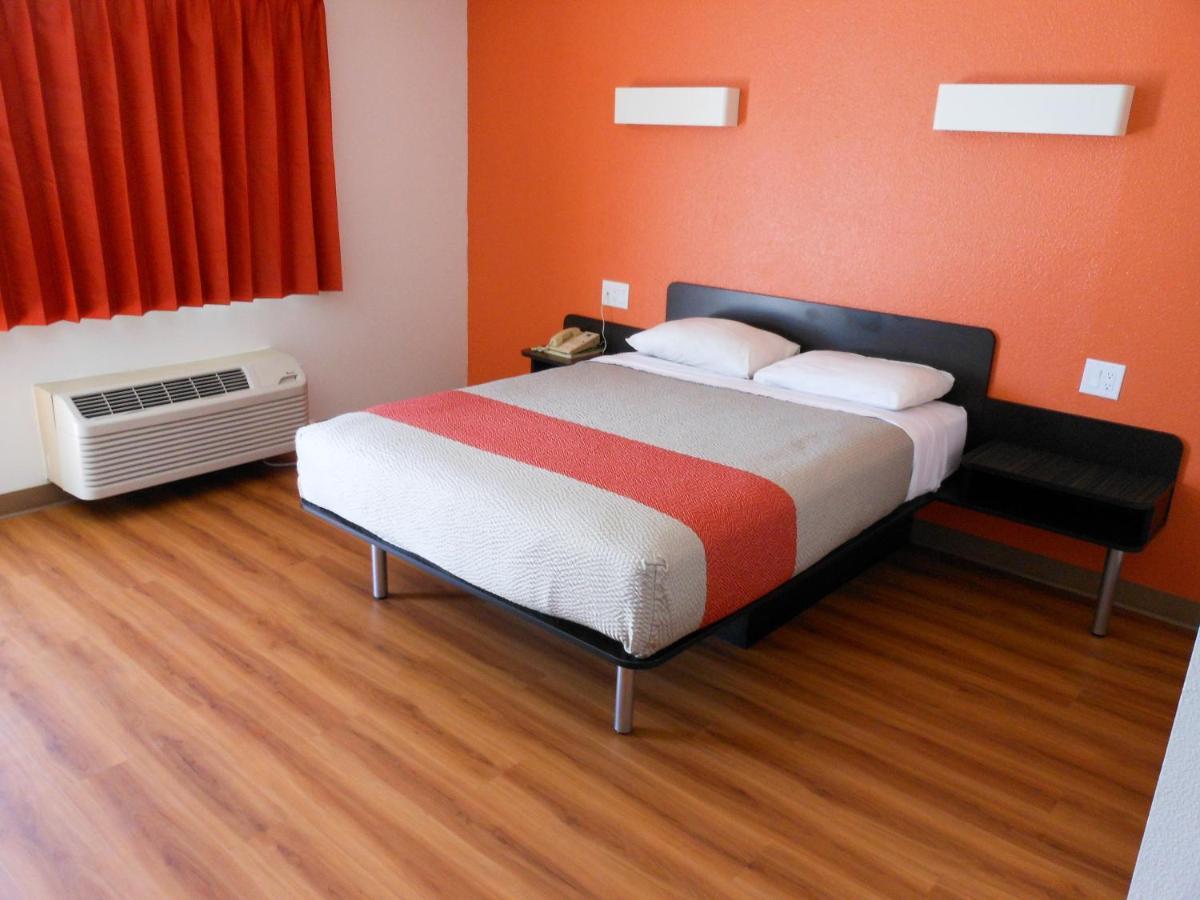Motel 6-Fallon, Nv المظهر الخارجي الصورة