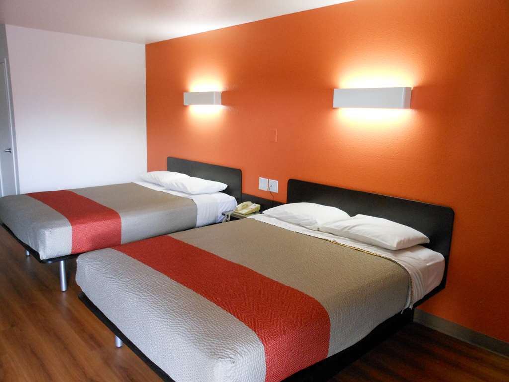 Motel 6-Fallon, Nv الغرفة الصورة